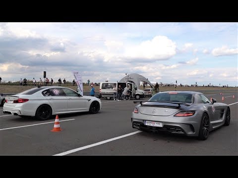 More information about "Video: Mercedes SLS vs Nissan GT-R vs BMW M5 vs BMW M3"