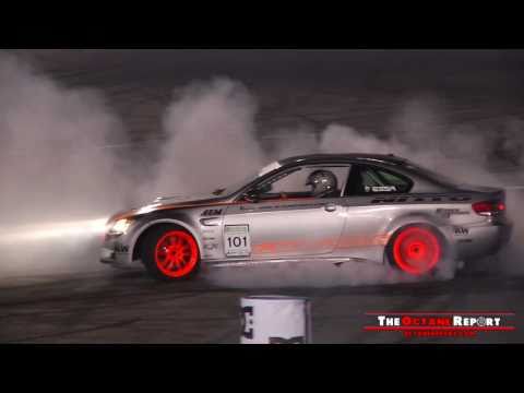 More information about "Video: Huge M5 Powered E92 BMW Burnout"