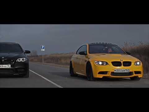 More information about "Video: UNAVARAGE GANG - WOLF CREEK / BMW M5 vs BMW M3"