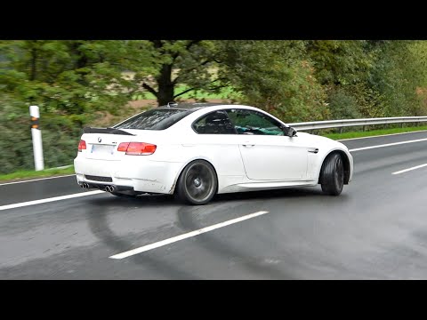 More information about "Video: BEST OF BMW M in 2022 - Fails, Burnouts, Accelerations - 1M, M2, M3, M4, M5, M6, M140i, 335i Etc!"