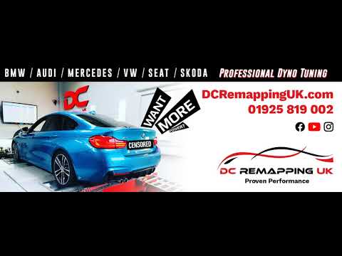 More information about "Video: Professional Dyno Tuning"