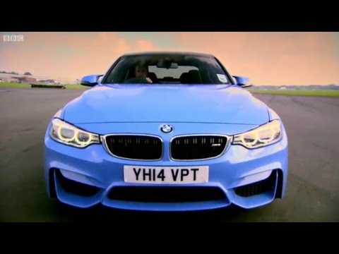 More information about "Video: BMW M3 Petrol vs BMW i8 Hybrid | Top Gear"