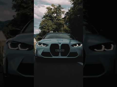 More information about "Video: BMW M3 or M4, which one would you choose?"