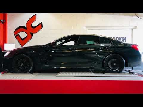 More information about "Video: BMW 640D 3.0- In For Our Stage 1 Custom Tuning & XHP Gearbox Tuning - DC Remapping UK"