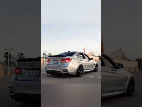 More information about "Video: BMW M3 F80"