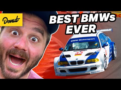 More information about "Video: 14 Best Cars BMW Ever Made"