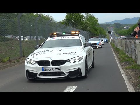 More information about "Video: 43x BMW M Accelerations Sounds - 1M, M3, M4, M5, M6, X5M, X6M!"