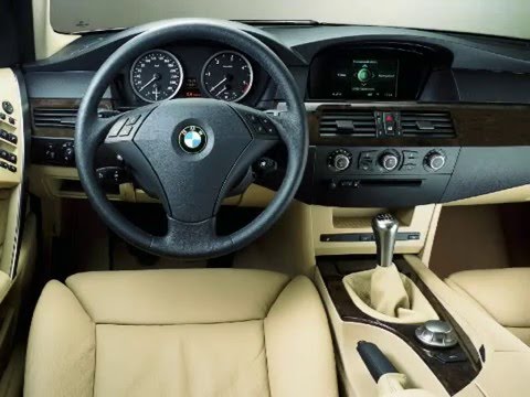 More information about "Video: Bmw m3 m5 series"