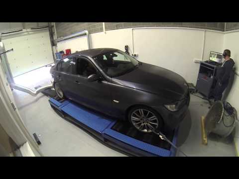 More information about "Video: JF Automotive BMW 330D Engine Tuning / ECU Remapping On The Dyno"