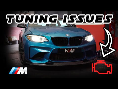 More information about "Video: BMW M2 Tuning - NVM Daily"