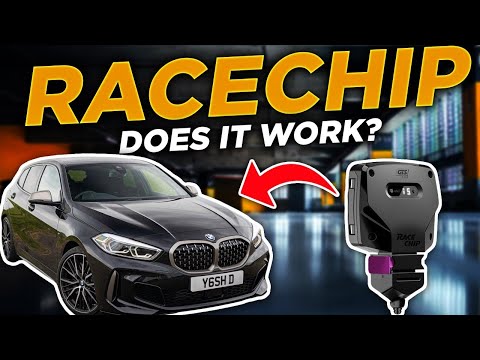 More information about "Video: DOES RACECHIP WORK? BMW M135i F40 GETS A TUNING BOX INSTALLED! 3XXBHP"