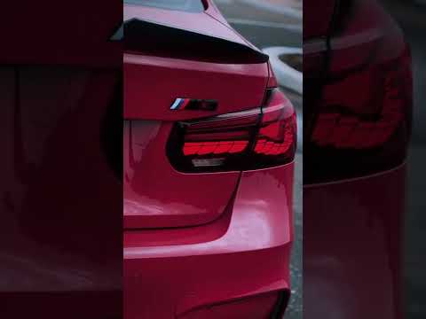 More information about "Video: BMW M3 NO DETALHE 😍"