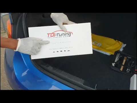 More information about "Video: TDI TUNING BOX BEING FITTED TO MY BMW 420I"