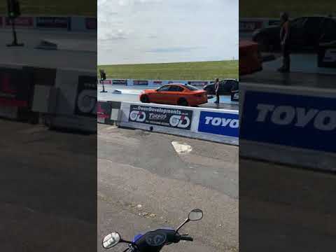 More information about "Video: M5 VS M3 Best START DRAG RACE #shorts"