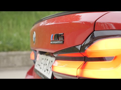 More information about "Video: BMW M5 컴페티션을 사야하는 5가지 이유! #shorts"