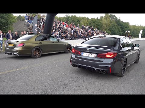 More information about "Video: BMW M5 F90 vs BRABUS Mercedes-AMG E63 S 4Matic+"