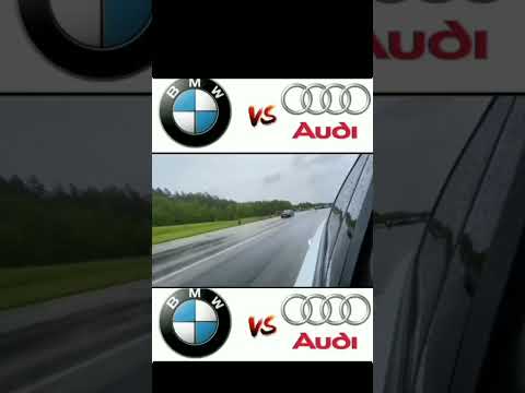 More information about "Video: #shorts #caredit #luxury #dancemusic  Bmw M5 vs Audi Rs6 30 meter head start"