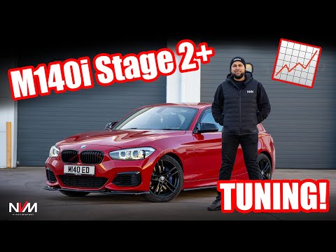 More information about "Video: BMW B58TU PUMP Tuning - NVM Daily"