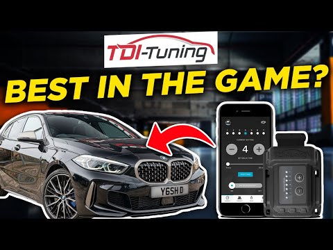 More information about "Video: DO TUNING BOXES WORK? | I INSTALL A TDI TUNING BOX ON MY F40 M135i | YOUTUBES FASTEST?!?! 3XX BHP"