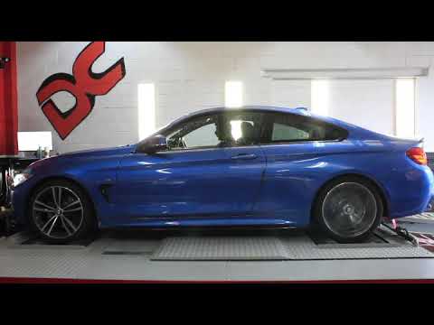 More information about "Video: BMW 430I Dyno Tuning"