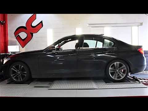 More information about "Video: BMW 316I 1.6 F30 Dyno Tuning"