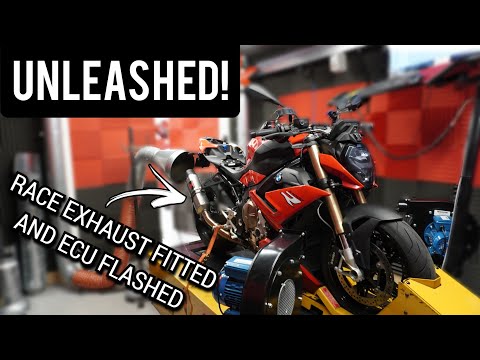 More information about "Video: Maximizing the Power of my 2022 BMW S1000R: Tuning Trip to BHPUK"