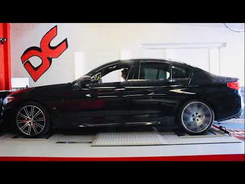 More information about "Video: BMW 530E Hybrid Dyno Tuning"