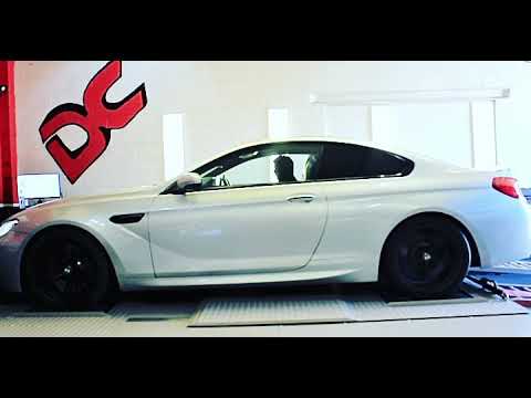 More information about "Video: BMW M6 Custom Dyno Tuning - DC Remapping UK"