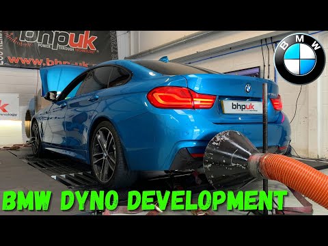 More information about "Video: BMW Dyno Tuning & Remapping"