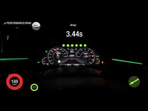 More information about "Video: BMW M5 F90 DME Tuning UK"