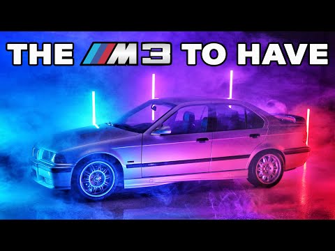 More information about "Video: The U.S. E36 is the M3 to have, even without a real M engine | Jason Cammisa Revelations | Ep. 20"