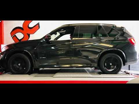 More information about "Video: BMW X5 F15 3.0D - In For Our Stage 1 Custom Tuning - DC Remapping UK"