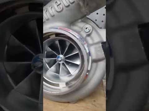 More information about "Video: Garret turbo #garret G35-1050 big #spoolyboi #bmw #tuning #uk #shorts #b58 #bigboost #m140i #m240i"