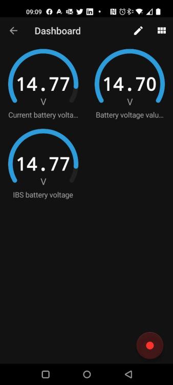 20230227 12V battery voltage - engine not running.jpg