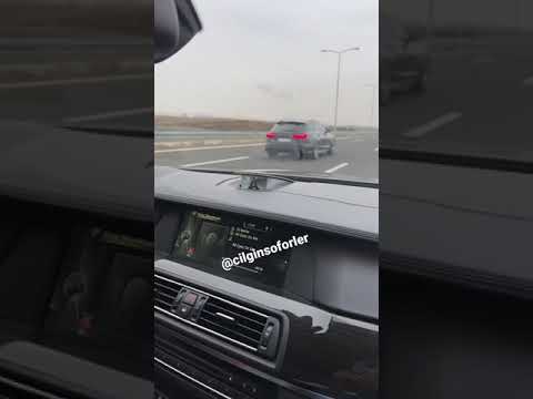 More information about "Video: BMW M5 vs Audi RS6 Efsane Kapışma"