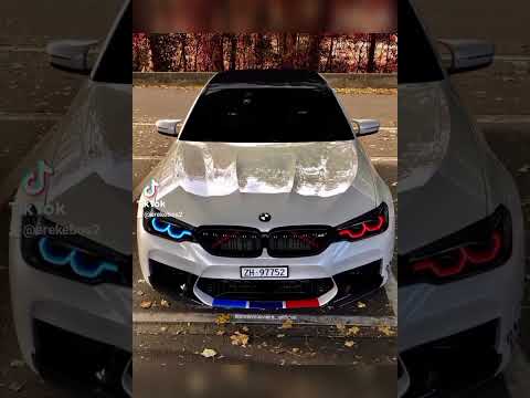 More information about "Video: bmw #music #avtofm #m5  #car #m4"