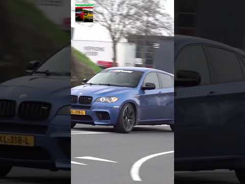 More information about "Video: BMW M5 F10 Almost Crash! 😱"