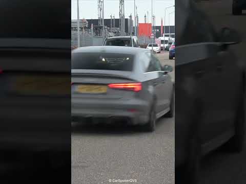 More information about "Video: BMW M5 CLOSE CALL!"