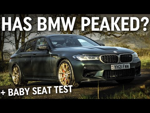 More information about "Video: Living with a BMW M5 CS – why this £140,000 four-seater is BMW's finest moment"