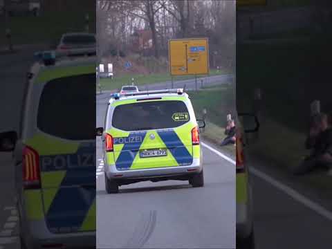 More information about "Video: BMW M3 F80 Busted by the Police 👮"