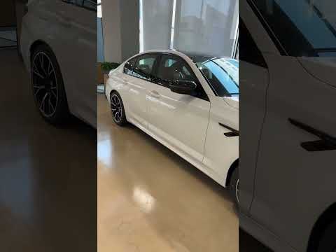 More information about "Video: 23년식 BMW M5 컴페티션 초대박할인 #shorts #bmwm5"