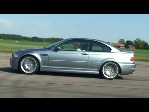 More information about "Video: BMW M5 E39 vs BMW M3 CSL with misshift"