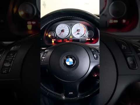 More information about "Video: BMW E39 M5 ASMR"