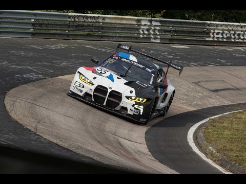 More information about "Video: BMW M3 GTS VS BMW M5 F10  Nürburgring Nordschleife"