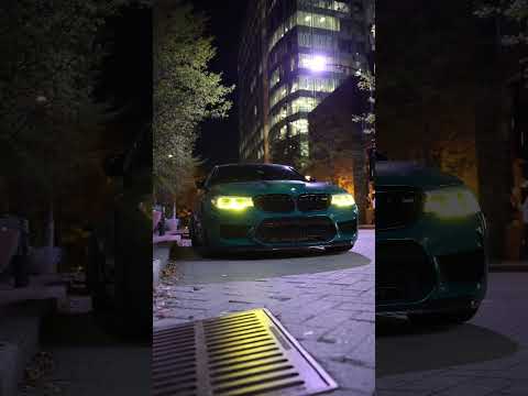 More information about "Video: Night Vibes M3 M4 M5 #bmw #bimmerlife #700hp #m5 #bimmercode #m3 #m4"