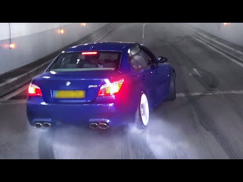 More information about "Video: BEST-OF BMW M5 V10 Sound Compilation 2020!"