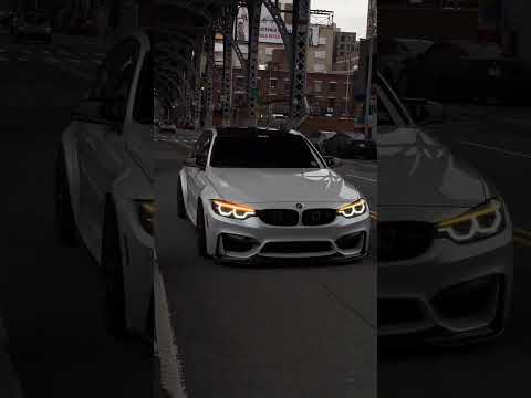 More information about "Video: Black and white like Oreo     #bmw #m3 #m4 #m5 #f80 #bmwm3 #mperformance #s55 #g80 #s58 #f8x #f8xgan"