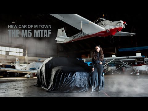 More information about "Video: MELTEAM - M5 Competition MTAF I New Car of BMW M TOWN."