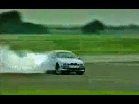 More information about "Video: BMW M5 (E39) Old Top Gear Reviewed by Timothy 'Tiff' Needell"