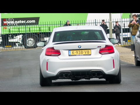 More information about "Video: BMW M Cars Leaving - M5 V10, M2 Competition, 700HP M3, M3 G80, Alpina & MORE"